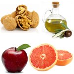 foods for fatty liver
