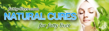 fatty liver natural treatment